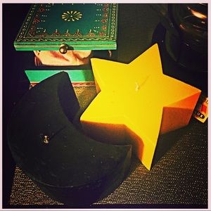 Customized Candles by Love, Sloane✌🏻